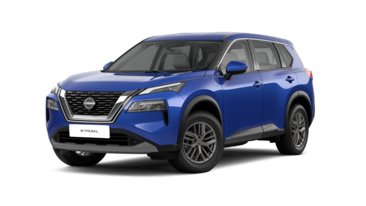 Prices and Specifications for Nissan XTrail 2023 in UAE Autopediame